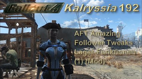 fallout 4 aft|More.